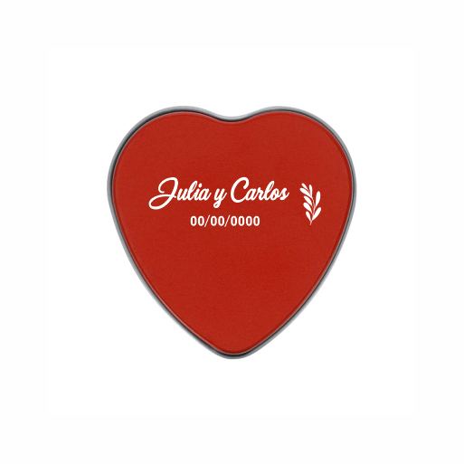 01 Vela Corazon