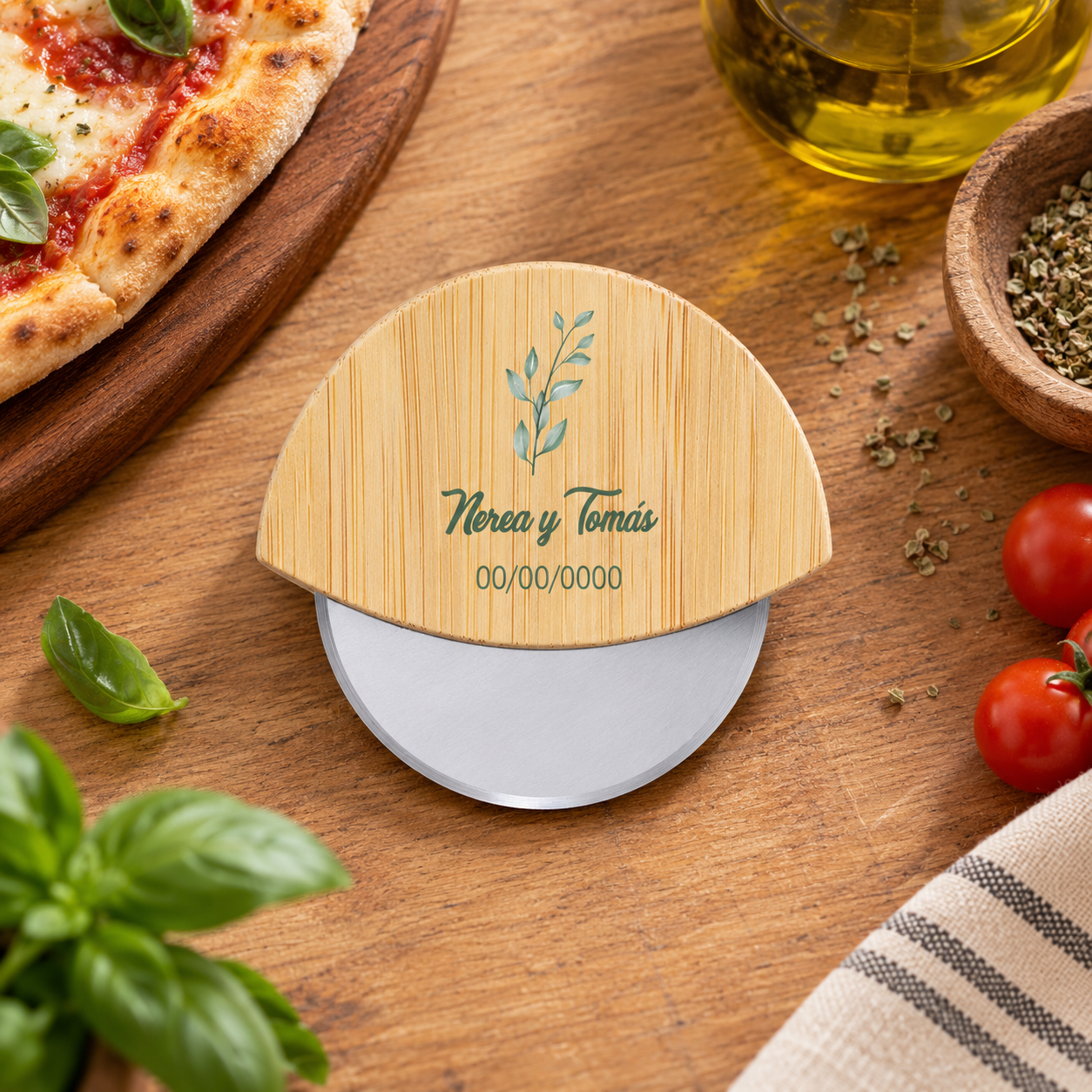 CORTAPIZZA